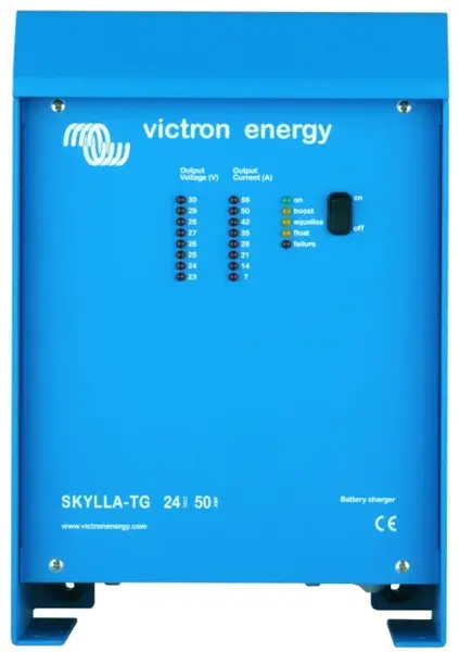 Incarcator De Retea Skylla-Tg 24 50 (1+1)