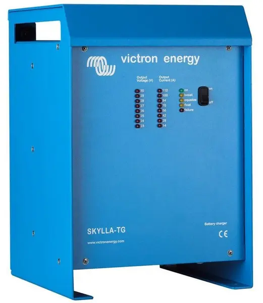 Incarcator De Retea Skylla-Tg 48 50 (1+1)