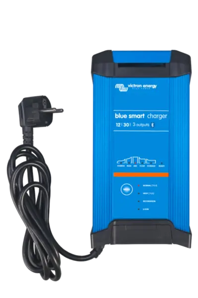 incarcator de retea victron energy blue smart ip22 charger 12/30 (3)