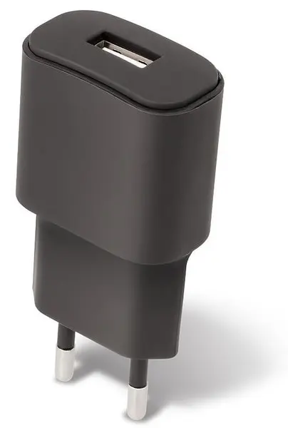 Încărcător Forever - 5153, USB-A, 1A, negru