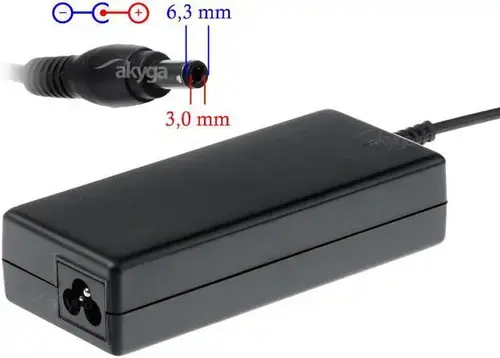 Incarcator Laptop Akyga AK-ND-14 Compatibil Toshiba