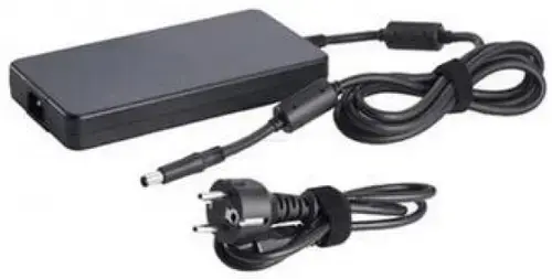 Incarcator Laptop Dell 450-18650, Euro, 240W, 19.5V, 12.3A