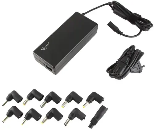 Incarcator laptop Gembird Universal NPA-AC1D 90W