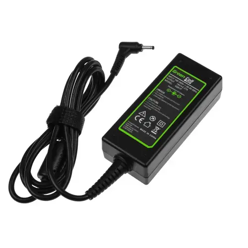 Incarcator laptop Green Cell AD61P, 19V 2.37A 45W pentru Asus ZenBook UX21E UX31E