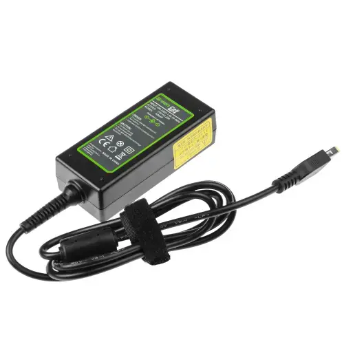 Incarcator laptop Green Cell AD64P 20V 2.25A 45W pentru Lenovo G40-30 G50-30 V110-15IAP