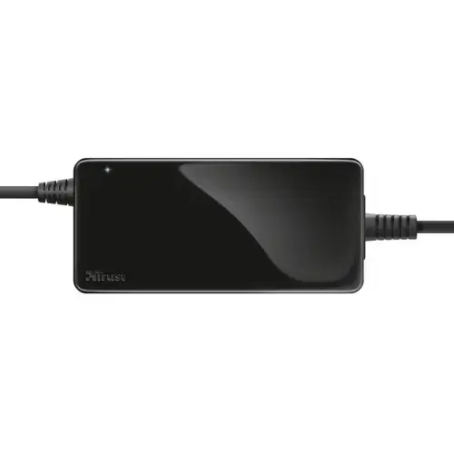 Incarcator Laptop Trust Maxo 90W, 20V (Negru)