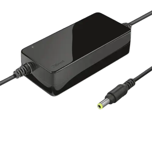 Incarcator laptop Trust Primo, universal, 90W-19V, Negru