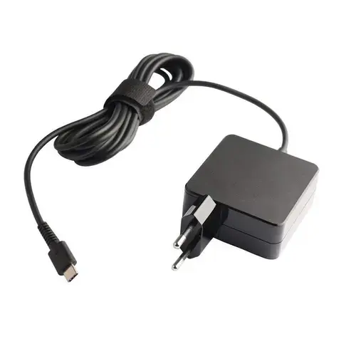Incarcator Lenovo 00HM665 USB-C patrat