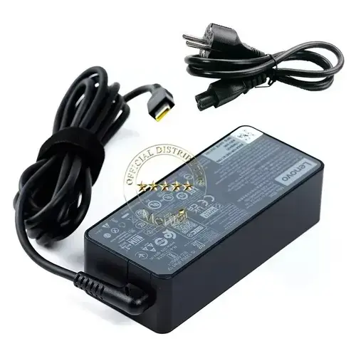 Incarcator Lenovo ThinkPad E14 Gen 2 65W USB-C