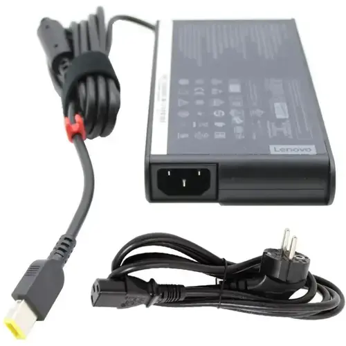 Incarcator Lenovo ThinkPad Thunderbolt Workstation Dock Gen 1 230W