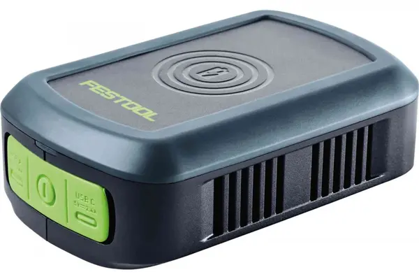 Încărcător mobil Festool PHC 18