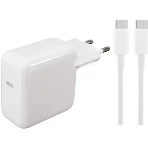 Incarcator pentru Apple MacBook MLHF2LL/A 29W USB-C