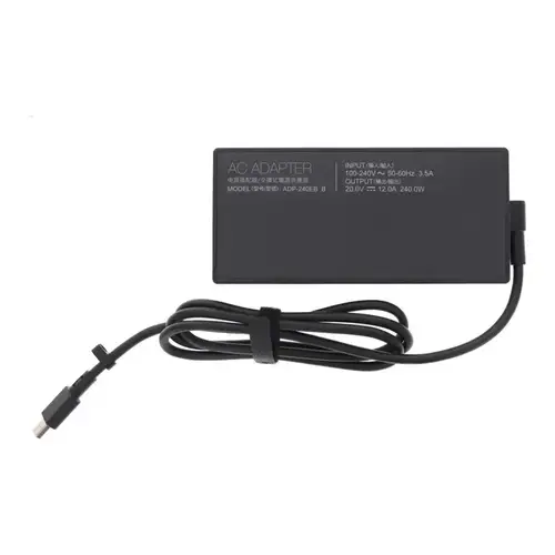 Incarcator pentru Asus ROG Zephyrus G16 GU605MV 240W Mentor Premium
