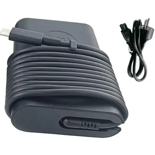 Incarcator pentru Dell Inspiron 14 7430 2-in-1 65W USB-C Mentor Premium