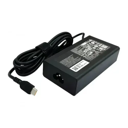 Incarcator pentru Lenovo ThinkBook 16 G7 IML USB-C 100W Mentor Premium