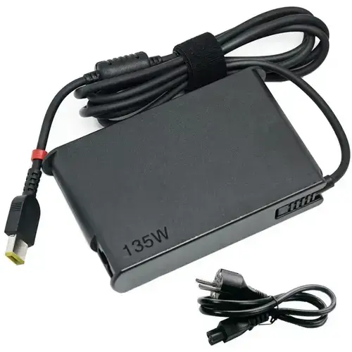 Incarcator pentru Lenovo ThinkPad X1 Carbon Gen 3 135W