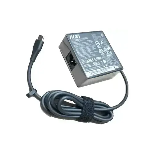 Incarcator pentru MSI Prestige 15 A10RC 100W USB-C