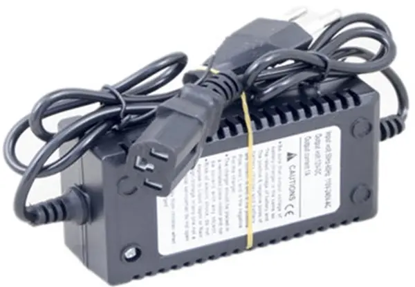 Încărcător pentru pulverizator Premium - 35W, 12V 8Ah, pentru P2/OLD16L