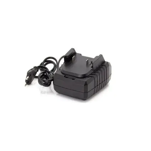 Incarcator rapid Procraft pentru acumulator, 220 V, 20V/1