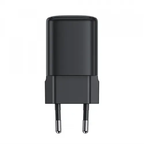 Incarcator Retea Acefast A136, 40W, 3A, 1 x USB-C (Negru)