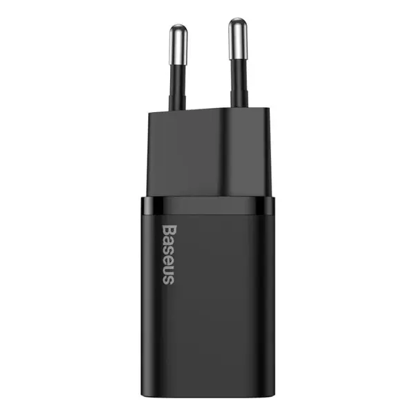 Incarcator retea Baseus Super SI 25W, ng Incarcator retea Baseus Super SI 25W, ng