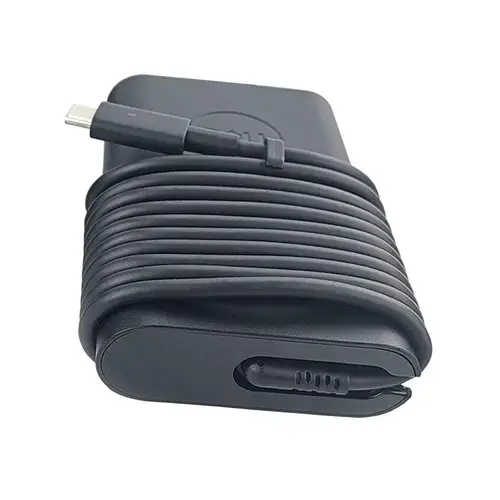 Incarcator retea Dell Latitude 13 3380 65W USB-C