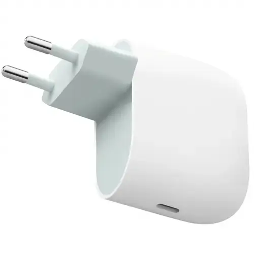 Incarcator retea Google GA05732-EU, 45 W, USB-C (Alb)