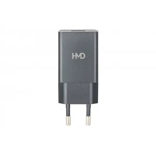 Incarcator Retea HMD, 10W, 2A, 1 x USB-A, H601000618SH0 (Negru)