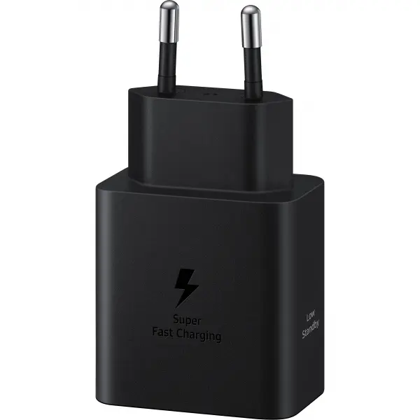 Incarcator Retea Samsung, 45W, 4.05A, 1 x USB-C, Negru EP-T4511NBEGEU