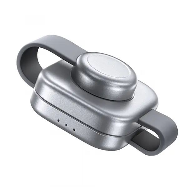 Incarcator Retea Wireless Lisen 3in1, 15W, 1.67A, Gri YL0424040001