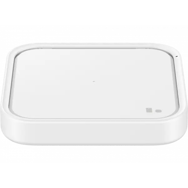 Incarcator Retea Wireless Samsung, 15W, 1.67A, Alb EP-P2400TWEGEU