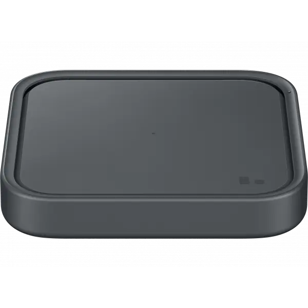 Incarcator Retea Wireless Samsung, 15W, 1.67A, Negru EP-P2400BBEGEU