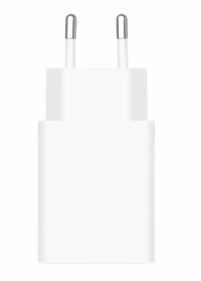 Incarcator Retea Xiaomi BHR7757EU, 22.5W, 3A, 1 x USB-A (Alb)