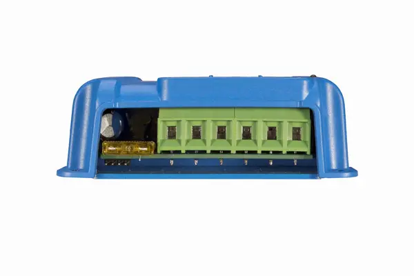 Incarcator solar 12V 24V 15A Victron Energy BlueSolar MPPT 75/15 - SCC010015050R