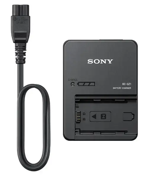 Incarcator Sony BC-QZ1, tip NP-FZ100, pentru A9