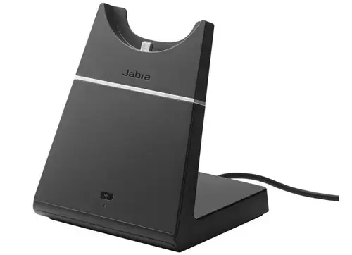Incarcator stand Jabra 14207-40 pentru Jabra Evolve 75 (Negru)