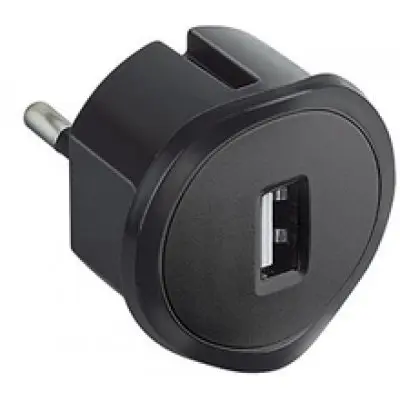 Incarcator usb Legrand 050681