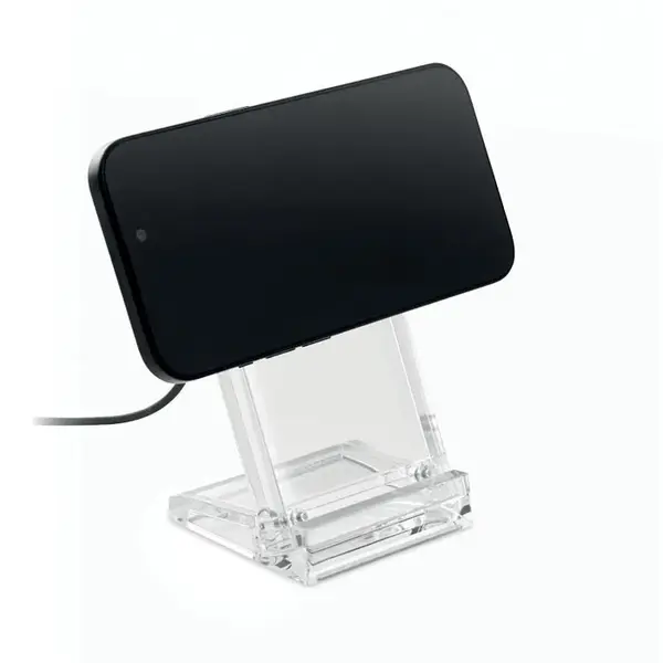Incarcator wireless acril 15W Incarcator wireless acril 15W