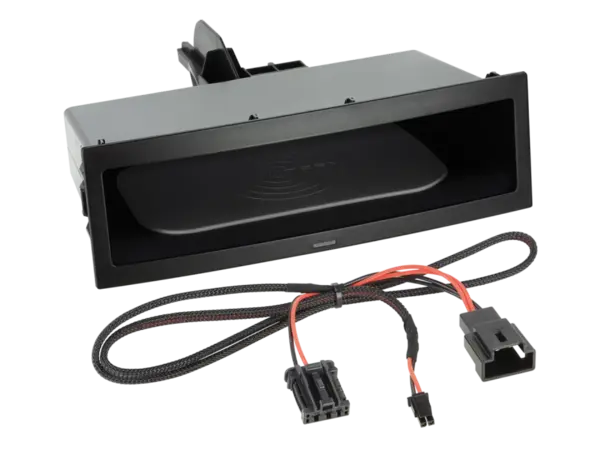 Incarcator Wireless ACV 241040-53-1, 10W, dedicat Citroen, Fiat, Peugeot,Toyota