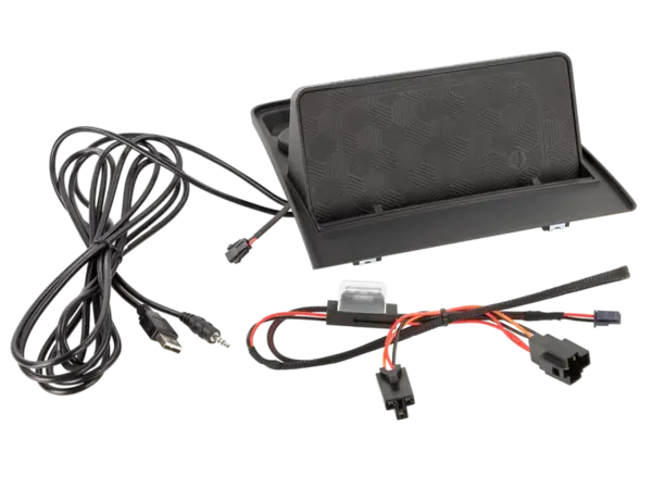 Incarcator Wireless ACV 241094-50-1, 10W, dedicat Citroen, Opel, Peugeot