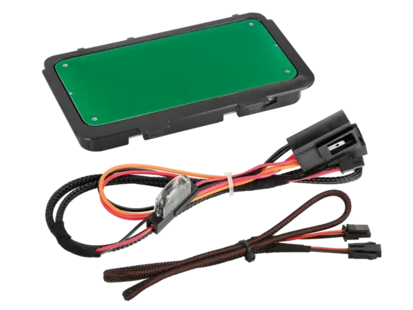 Incarcator Wireless ACV 241320-00-1, 10W, universal Volkswagen