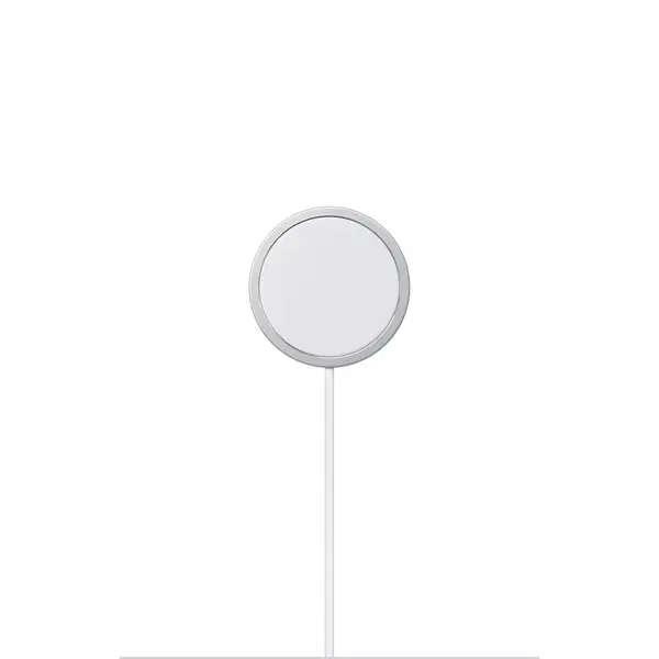 Încărcător wireless Apple - MagSafe, 1 m, alb