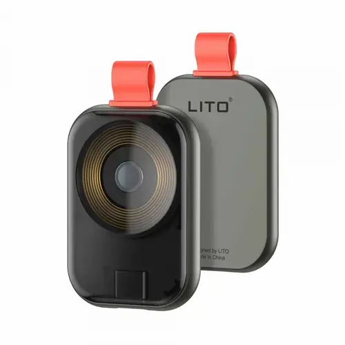 Incarcator Wireless Lito LC03 pentru Apple Watch Series