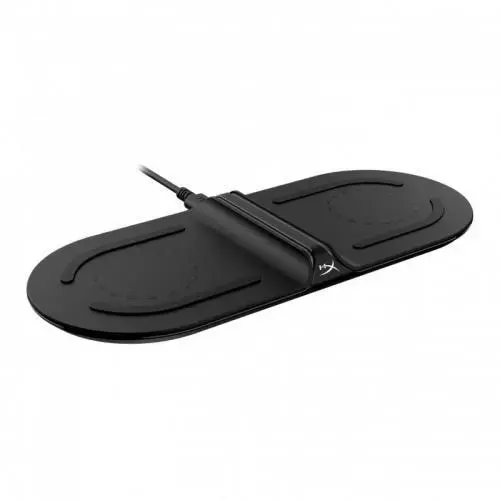 Incarcator Wireless Qi HP HyperX ChargePlay Base (Negru)