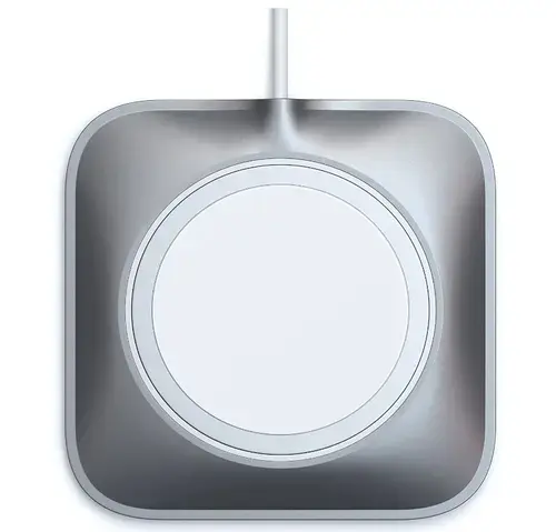 Incarcator Wireless Satechi ST-AMCCM (Gri)