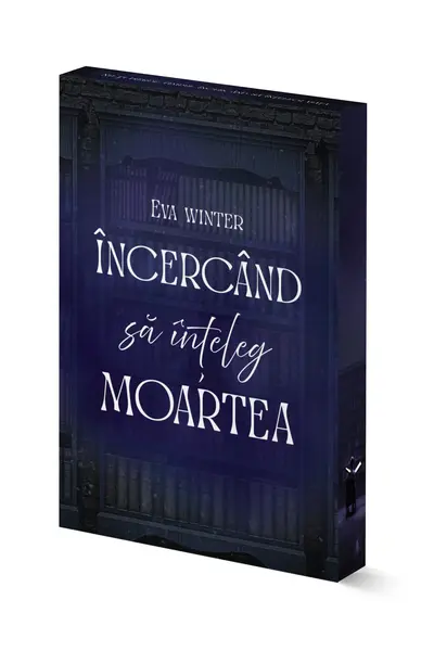 Încercând să înţeleg moartea - PRINTED EDGES
