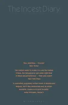 Incest Diary, Paperback/Anonymous