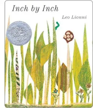Inch by Inch, Hardcover/Leo Lionni