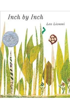 Inch by Inch - Leo Lionni