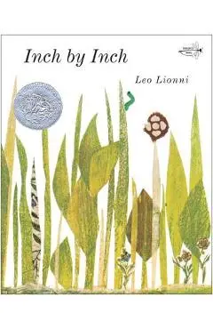 Inch by Inch - Leo Lionni